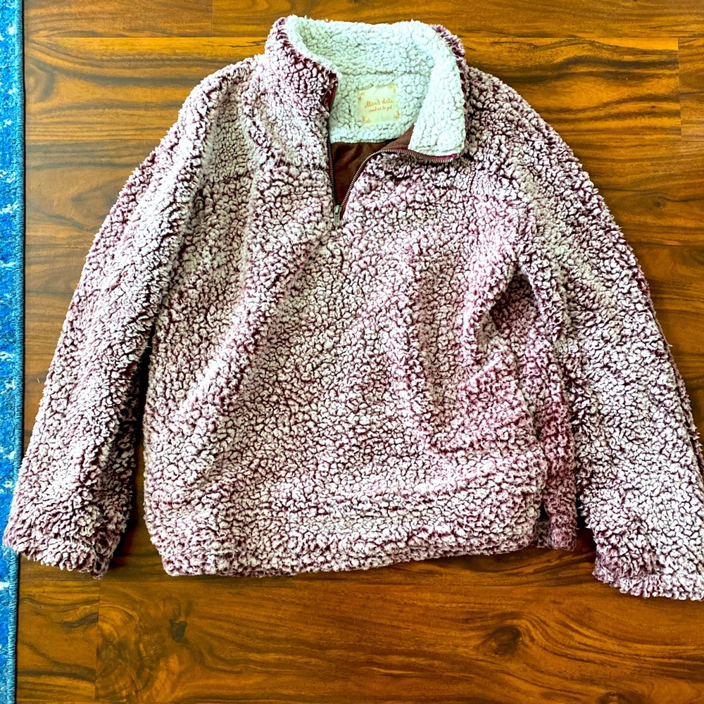 Altar’d State wubby jacket